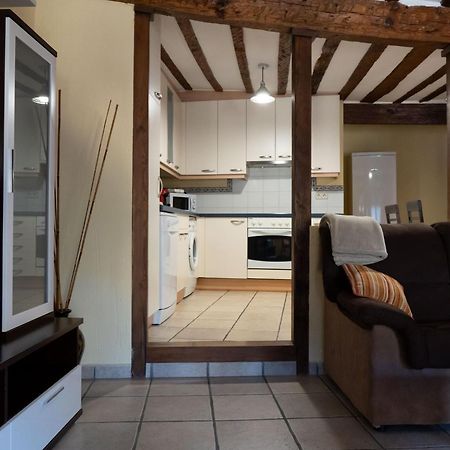 Apartamento La Hoz Cuenca  Extérieur photo