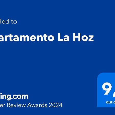 Apartamento La Hoz Cuenca  Extérieur photo