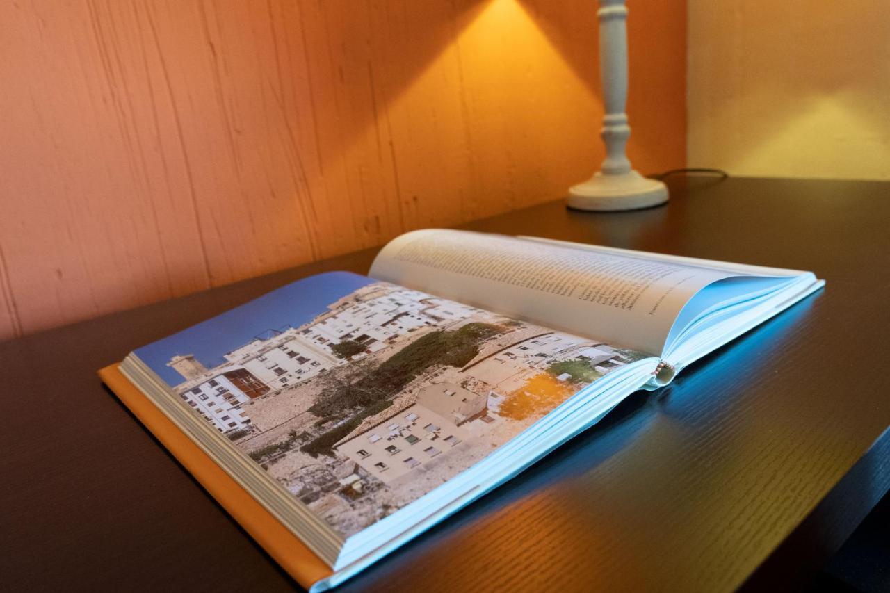 Apartamento La Hoz Cuenca  Extérieur photo