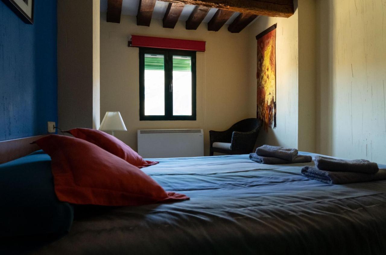 Apartamento La Hoz Cuenca  Extérieur photo