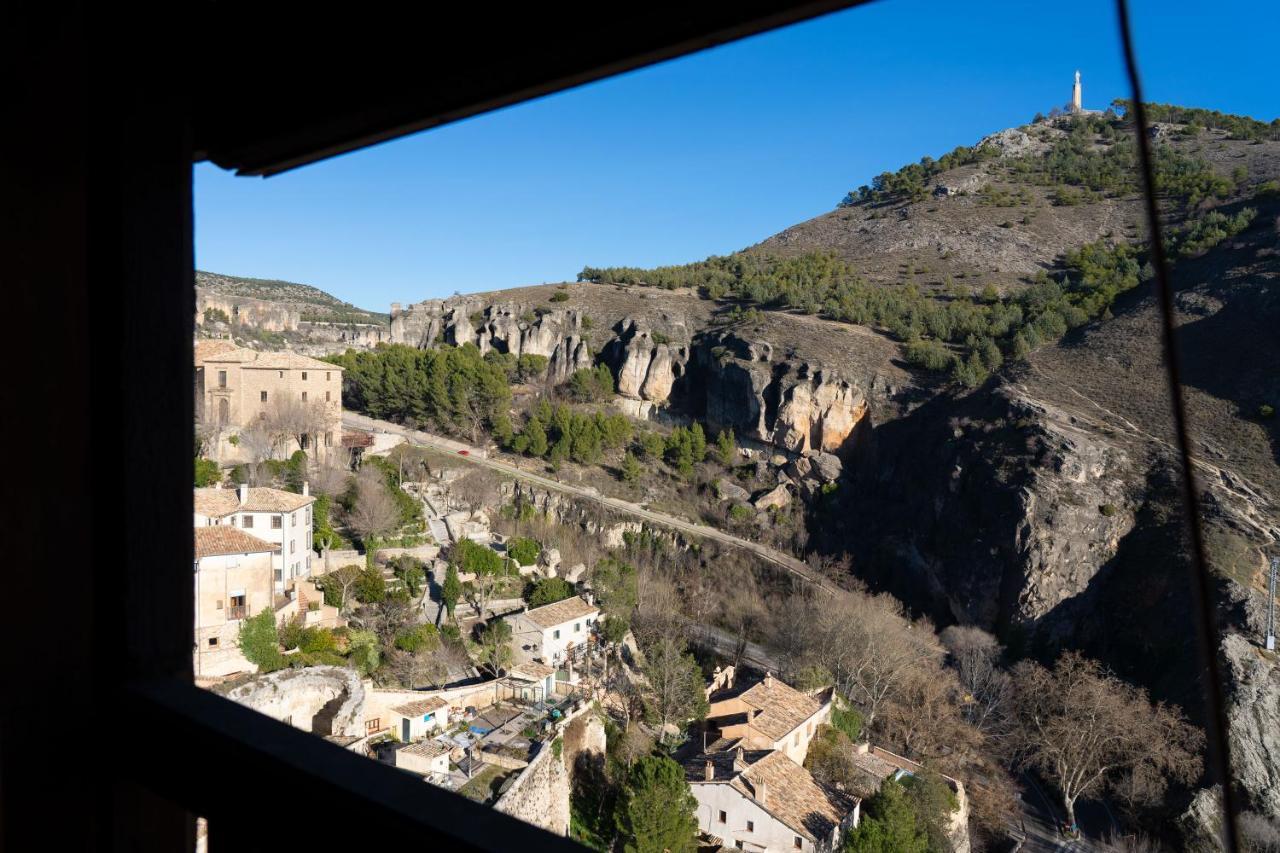 Apartamento La Hoz Cuenca  Extérieur photo