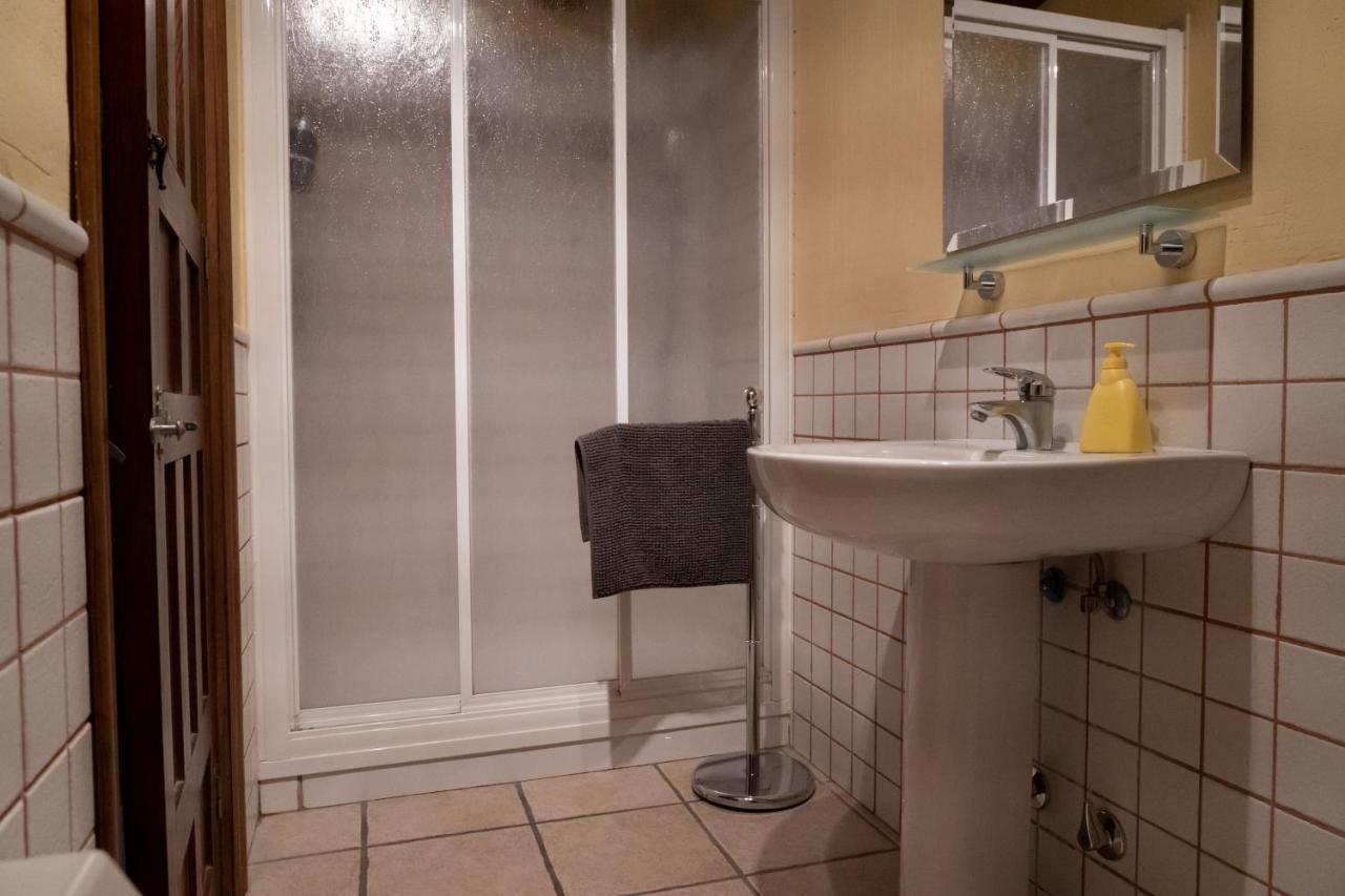 Apartamento La Hoz Cuenca  Extérieur photo