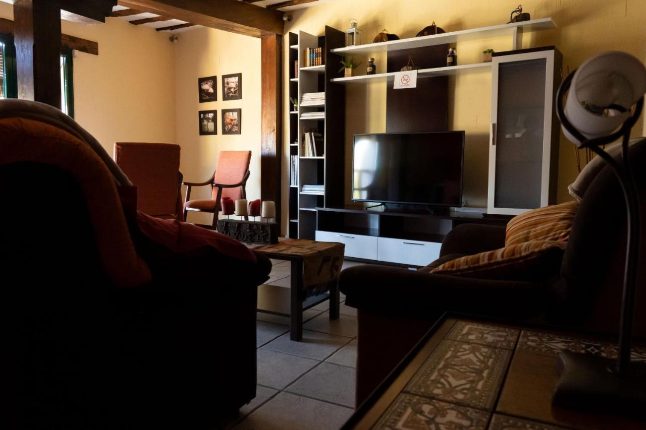 Apartamento La Hoz Cuenca  Extérieur photo