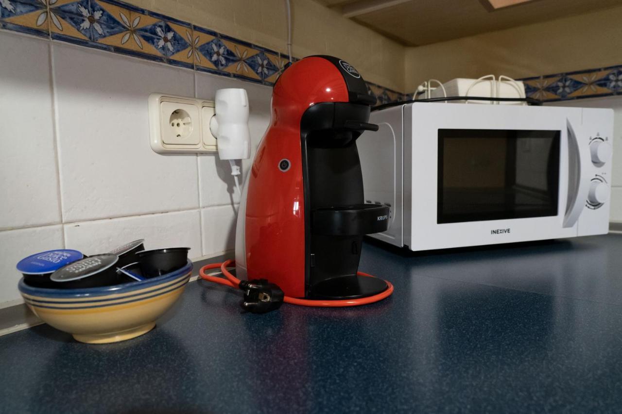 Apartamento La Hoz Cuenca  Extérieur photo