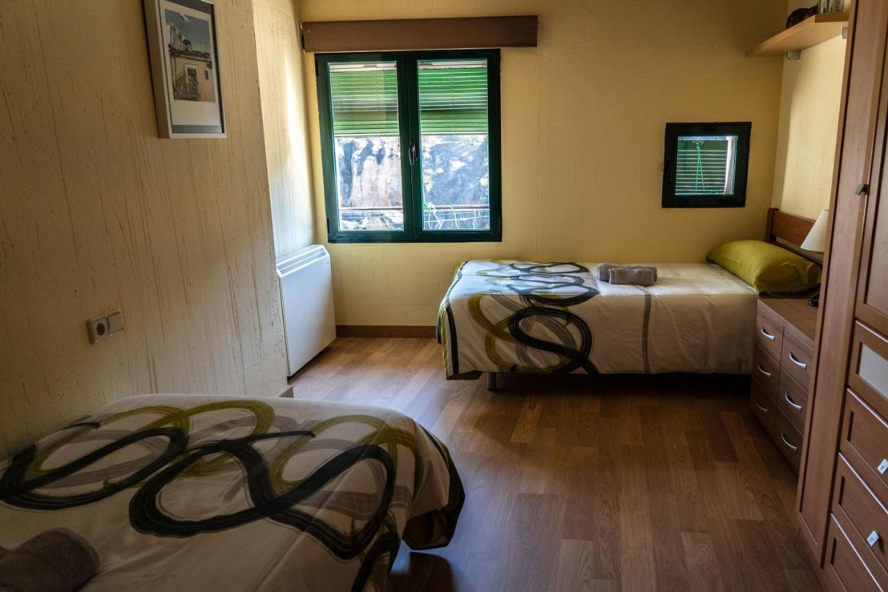 Apartamento La Hoz Cuenca  Extérieur photo