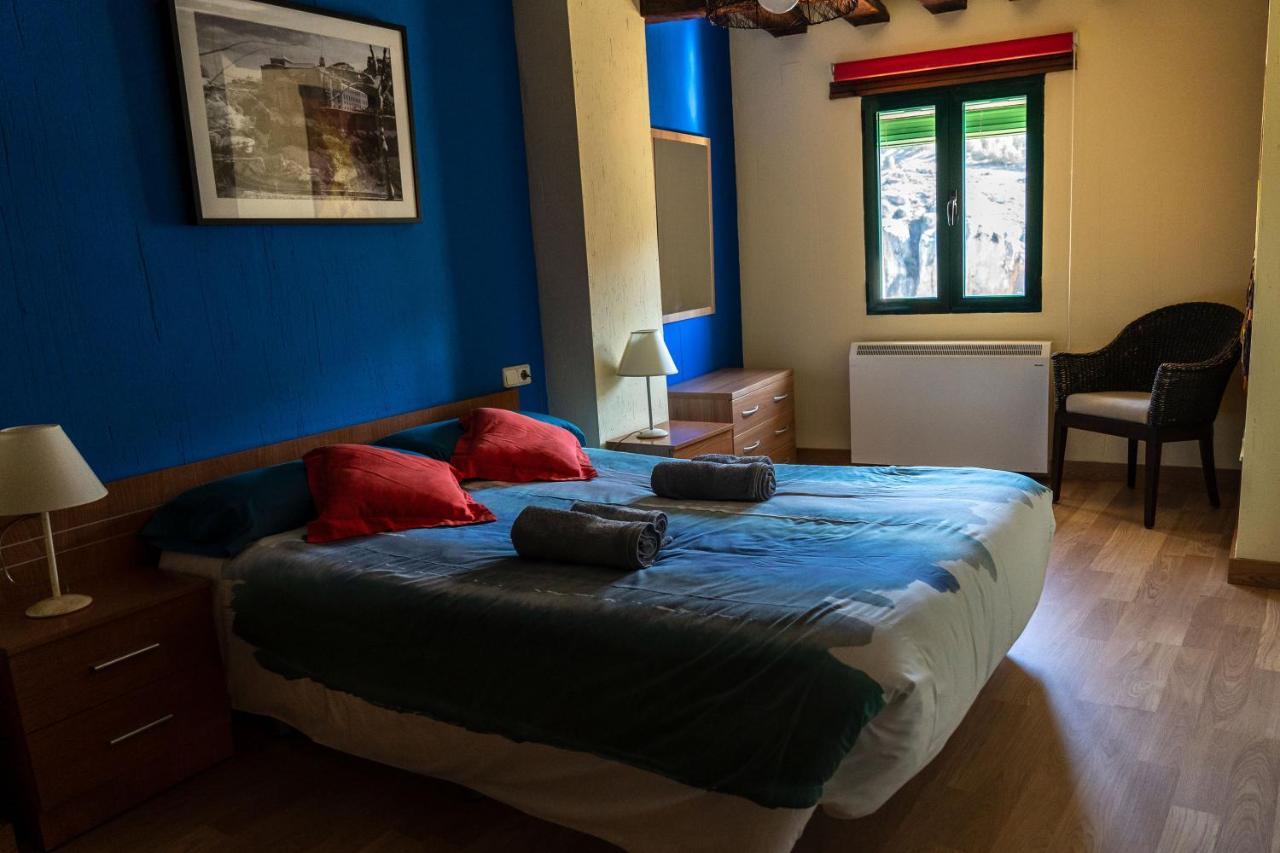 Apartamento La Hoz Cuenca  Extérieur photo