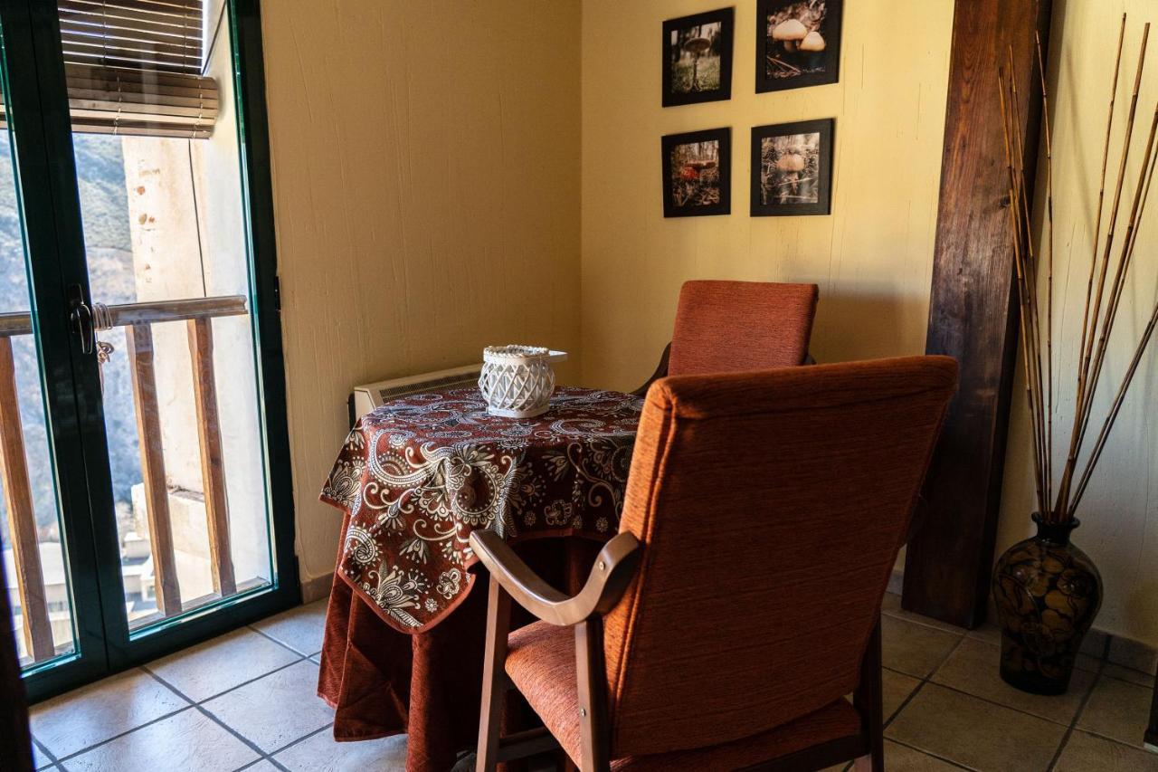 Apartamento La Hoz Cuenca  Extérieur photo