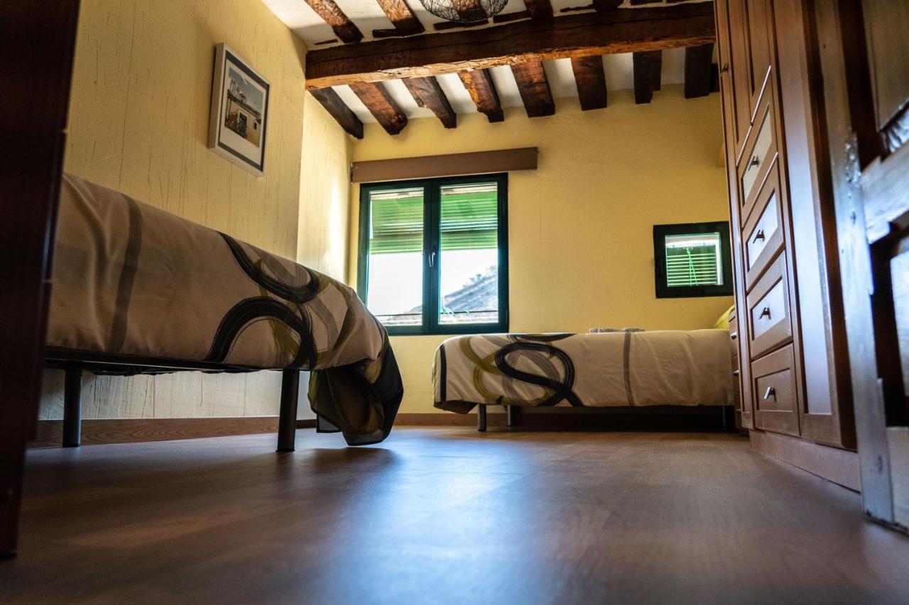 Apartamento La Hoz Cuenca  Extérieur photo