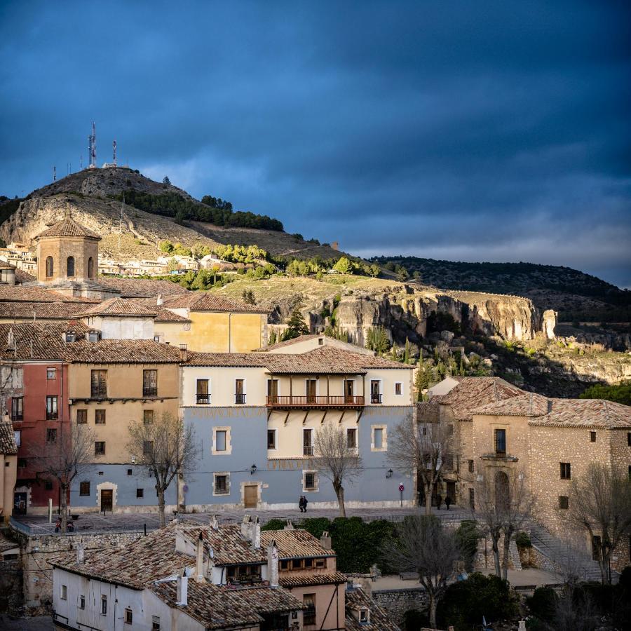 Apartamento La Hoz Cuenca  Extérieur photo