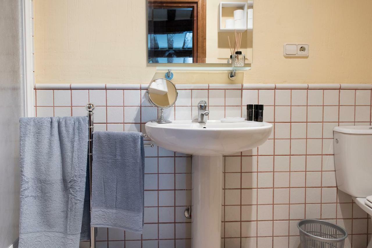Apartamento La Hoz Cuenca  Extérieur photo